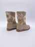 LMDI Collection laarsjes Dardo Crust
